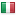 gimoto.com server is located in Italy